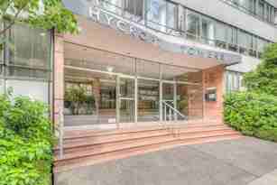 1445 Marpole Ave Unit 315  