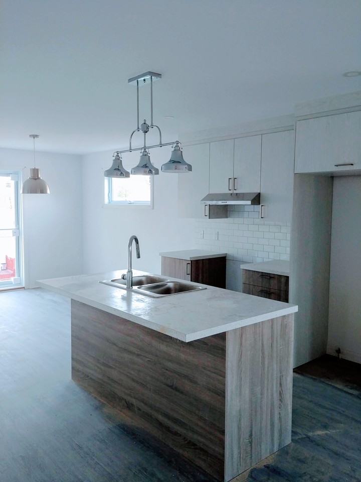 1234 Rue-Notre-Dame-de-Grâces #2 - Photo 3 of 9