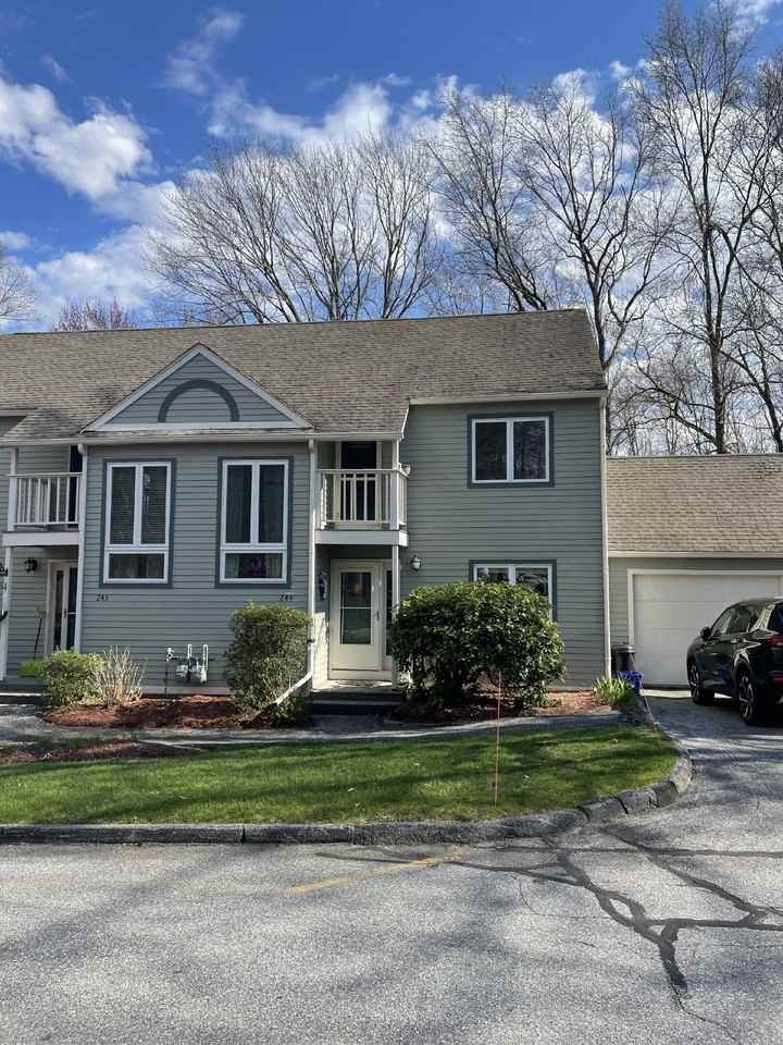 244 Weatherstone Dr