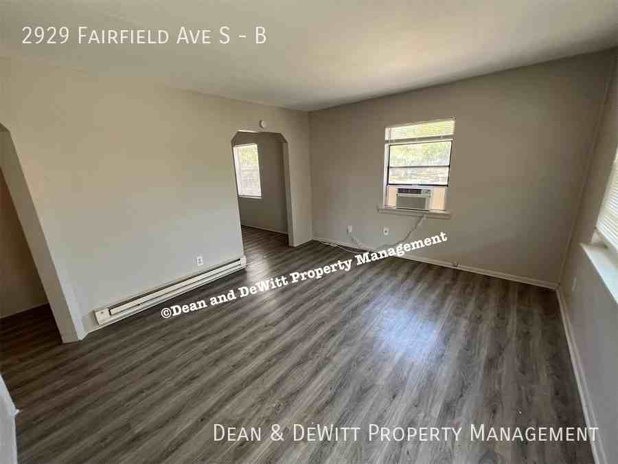 2929 Fairfield Ave S #B - Photo 4 of 16
