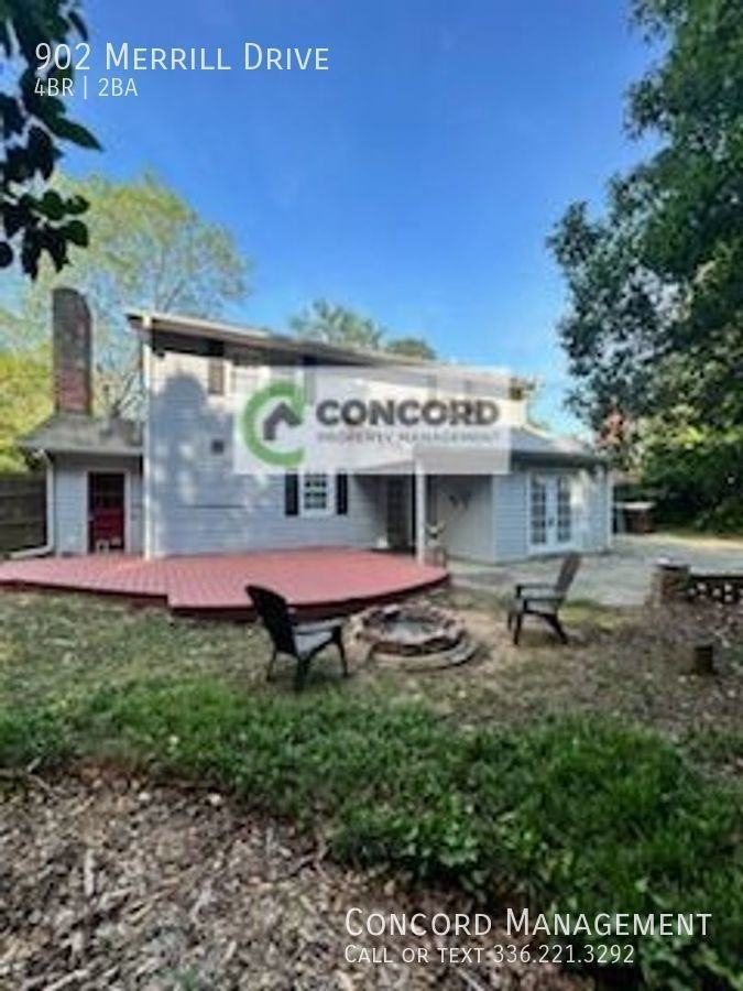 902 Merrill Dr - Photo 2 of 28