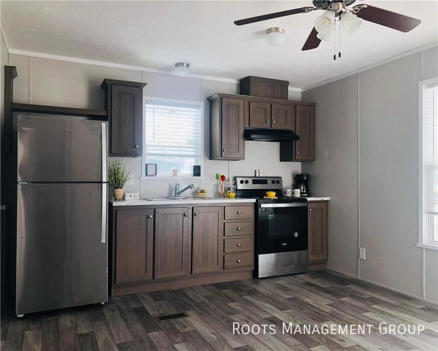 A26 Trailerville Ct #A26 - Photo 2 of 11