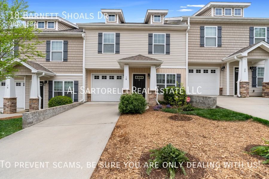 18 Barnett Shoals Dr - Photo 2 of 25