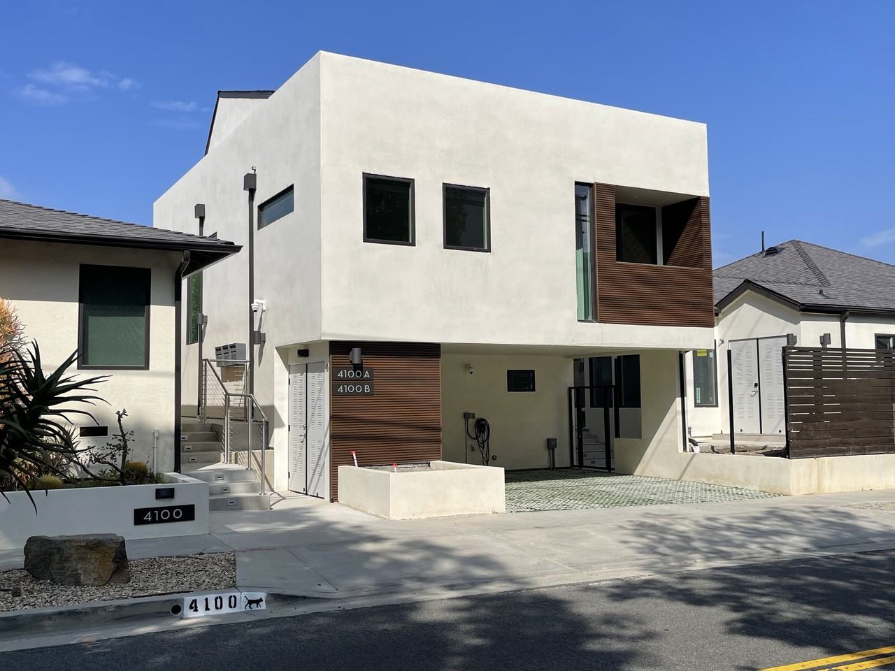 4100 Ince Blvd #A - Photo 2 of 41