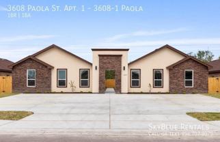 3608 Paola Street - Photo 1 of 1