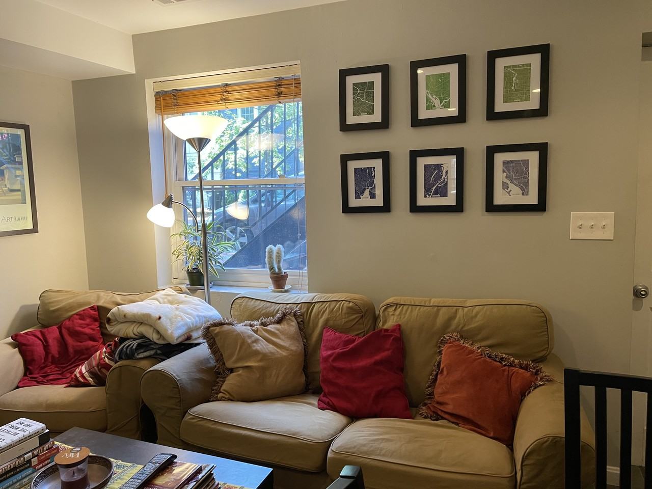 1717 17th St Nw #1 - Photo 3 of 16