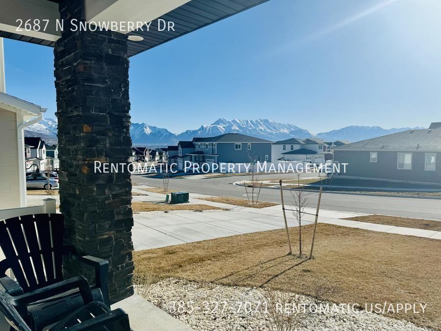 2687 N Snowberry Dr - Photo 4 of 41