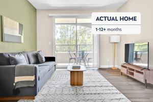 featured image of 1263 Lakeside Drive #1409