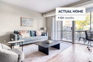 featured image of 745 South Bernardo Avenue #730