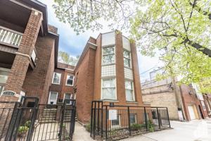 featured image of 1545 W Addison St #GDN