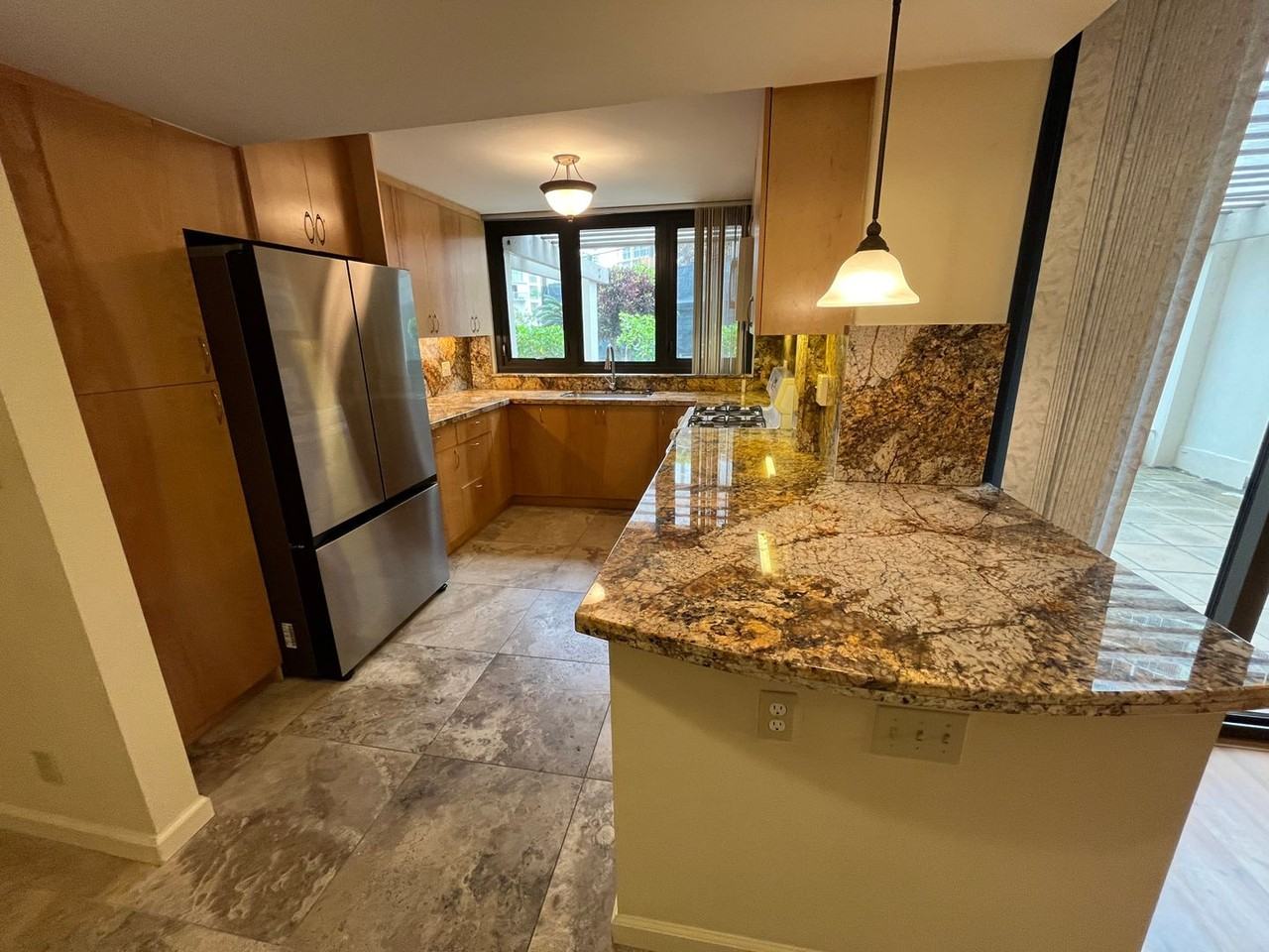 1650 Ala Moana Boulevard #513 - Photo 7 of 34