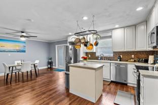 Aquarius Concourse - Photo 1 of 1