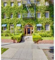 featured image of 611 South Cloverdale Avenue #106
