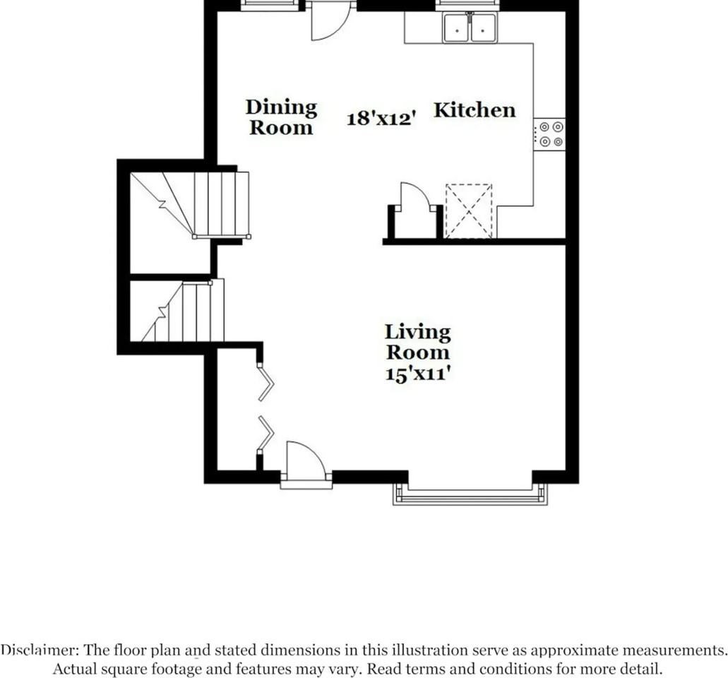 10311 N Main St - Photo 2 of 19