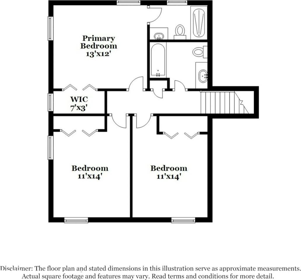 10311 N Main St - Photo 3 of 19