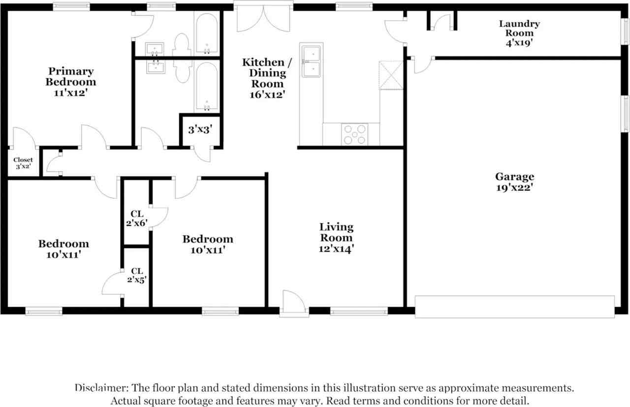 4425 Bart Giffin Rd - Photo 2 of 16