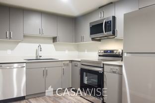 6247 (Bsmt)Avenue Northwest #BS - Photo 1 of 1
