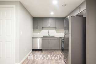 6247 (Bsmt)Avenue Northwest #BS - Photo 1 of 1