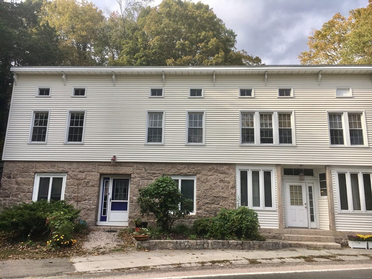 500 Leetes Island Rd 4, Branford, CT 06405 1 Bedroom Apartment for