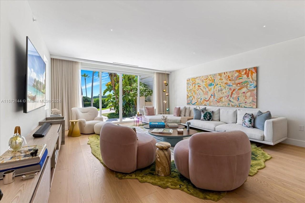 2113 Fisher Island Dr #2113 - Photo 3 of 49