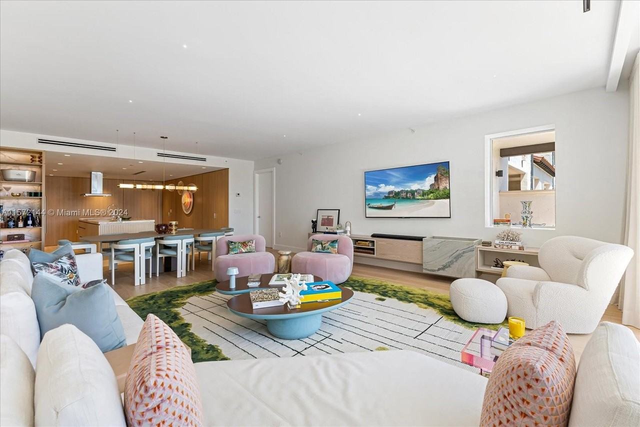 2113 Fisher Island Dr #2113 - Photo 4 of 49