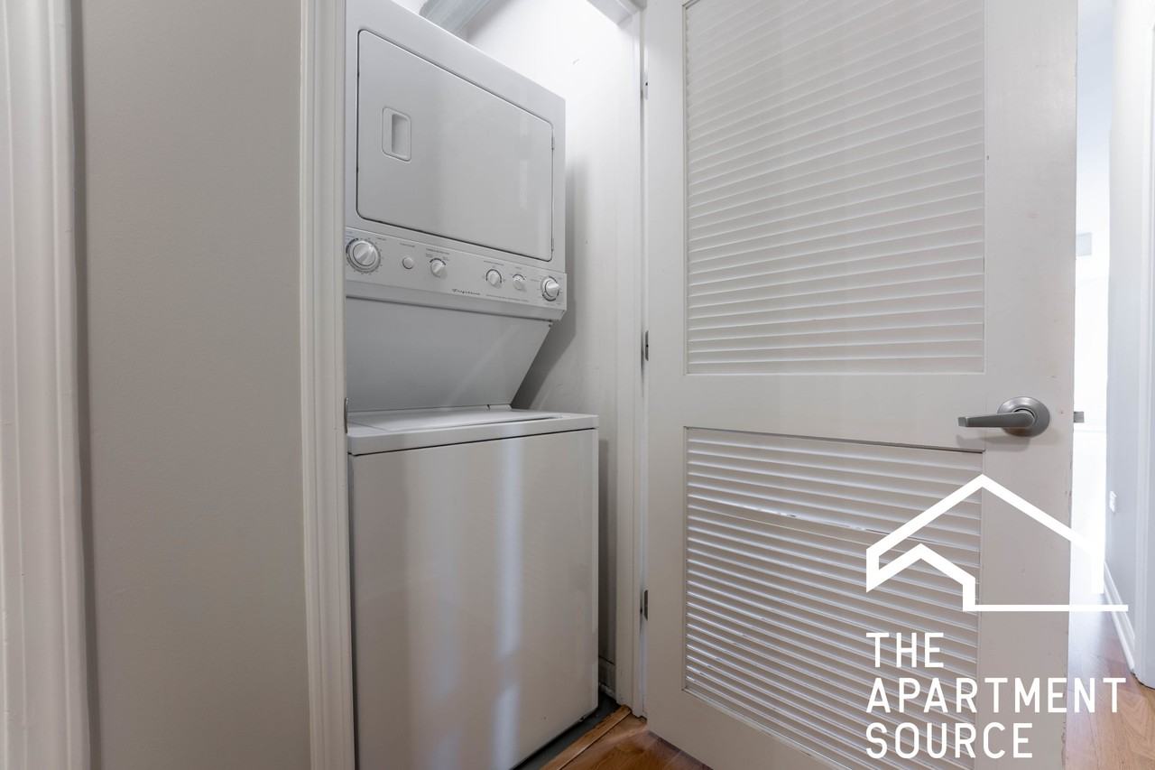 1464 S Michigan Ave #303 - Photo 3 of 26