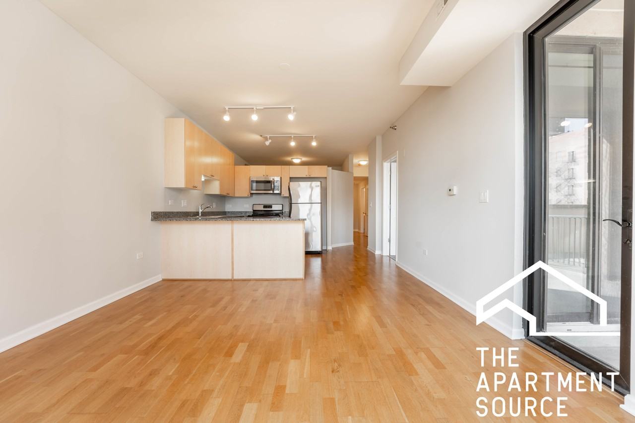 1464 S Michigan Ave #303 - Photo 7 of 26