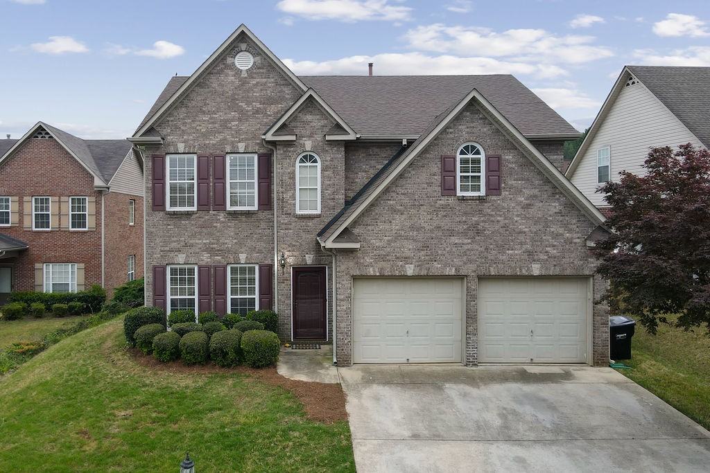 5137 Overlook Cir, Bessemer, AL 35022 3 Bedroom House for 2,250/month