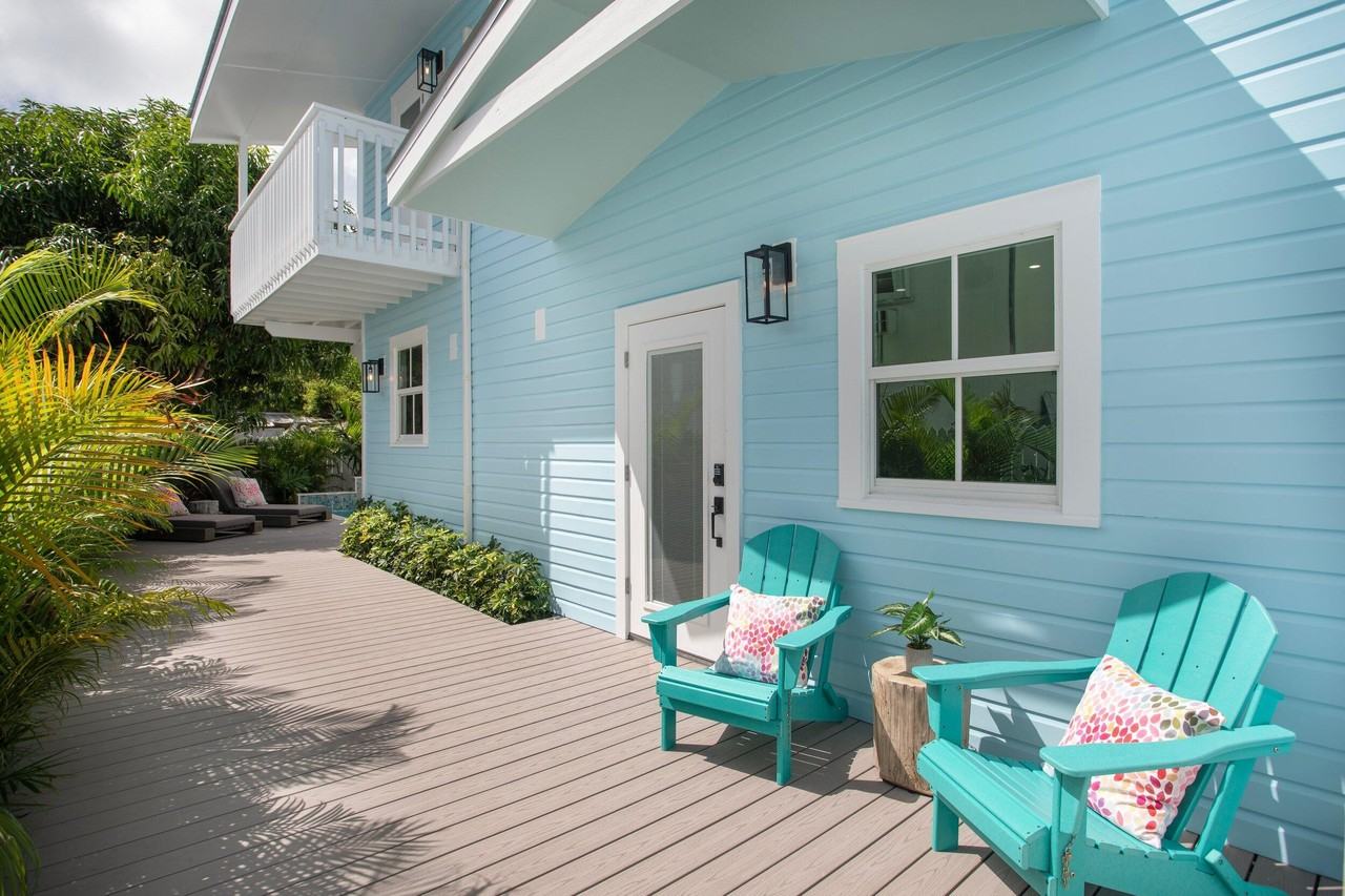 908 Catherine Street Street, Key West, FL 33040 3 Bedroom House for