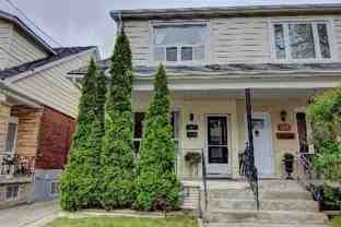 327 Wolverleigh Boulevard - Photo 1 of 1