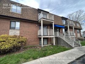 908 Amhurst Dr - Photo 1 of 1
