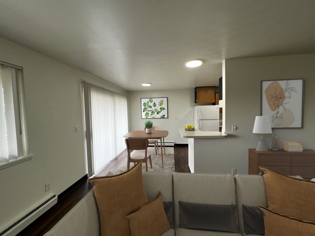 The Frances - Photo 3 of 12