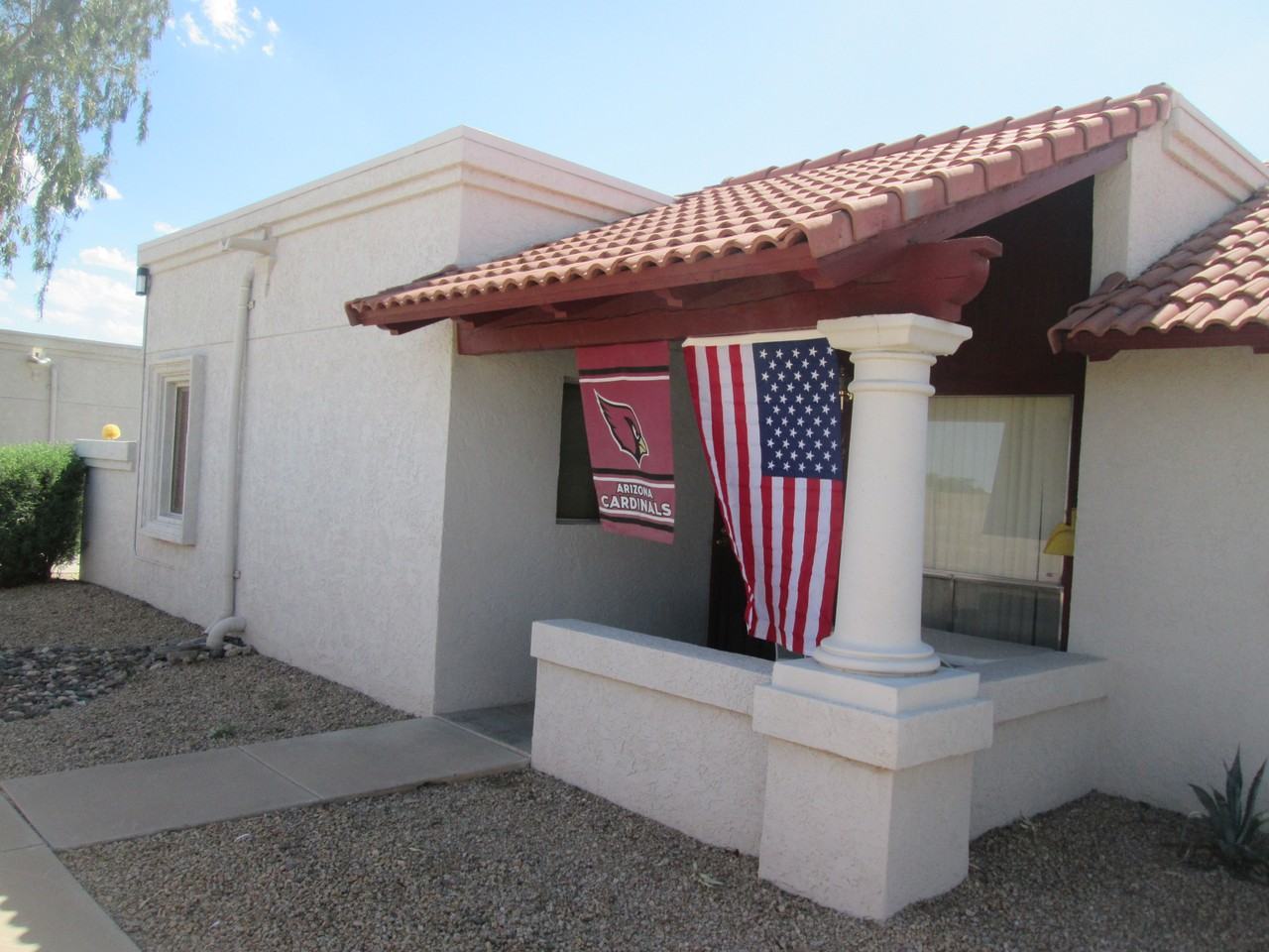 10807 W Northern Ave #121 - Photo 2 of 28