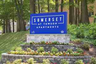 Somerset at Towson - Photo 1 of 1