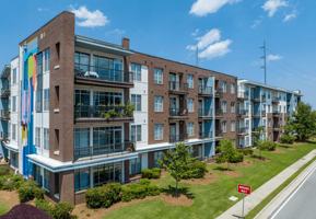 featured image of 1399 Walton Way