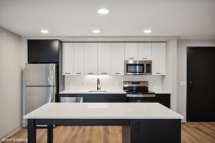 Harbourline Apartments - Photo 1 of 1