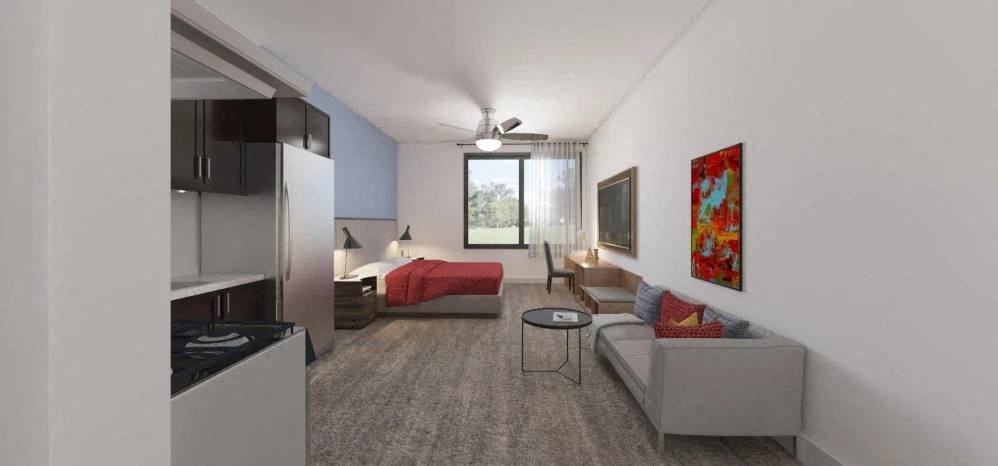 Thea Apartments - Photo 6 of 28