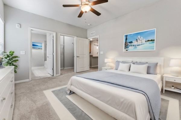 Broxton Bay Apartments - Photo 3 of 44