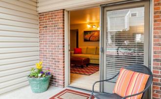 1111 Maxwell Ave #114 - Photo 1 of 1