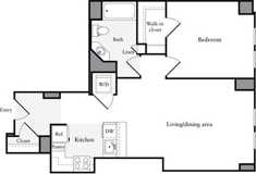 663 Washington St #15A - Photo 1 of 1