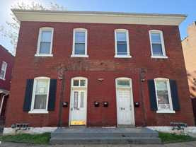 7216-7218 Pennsylvania Ave. - Photo 1 of 1