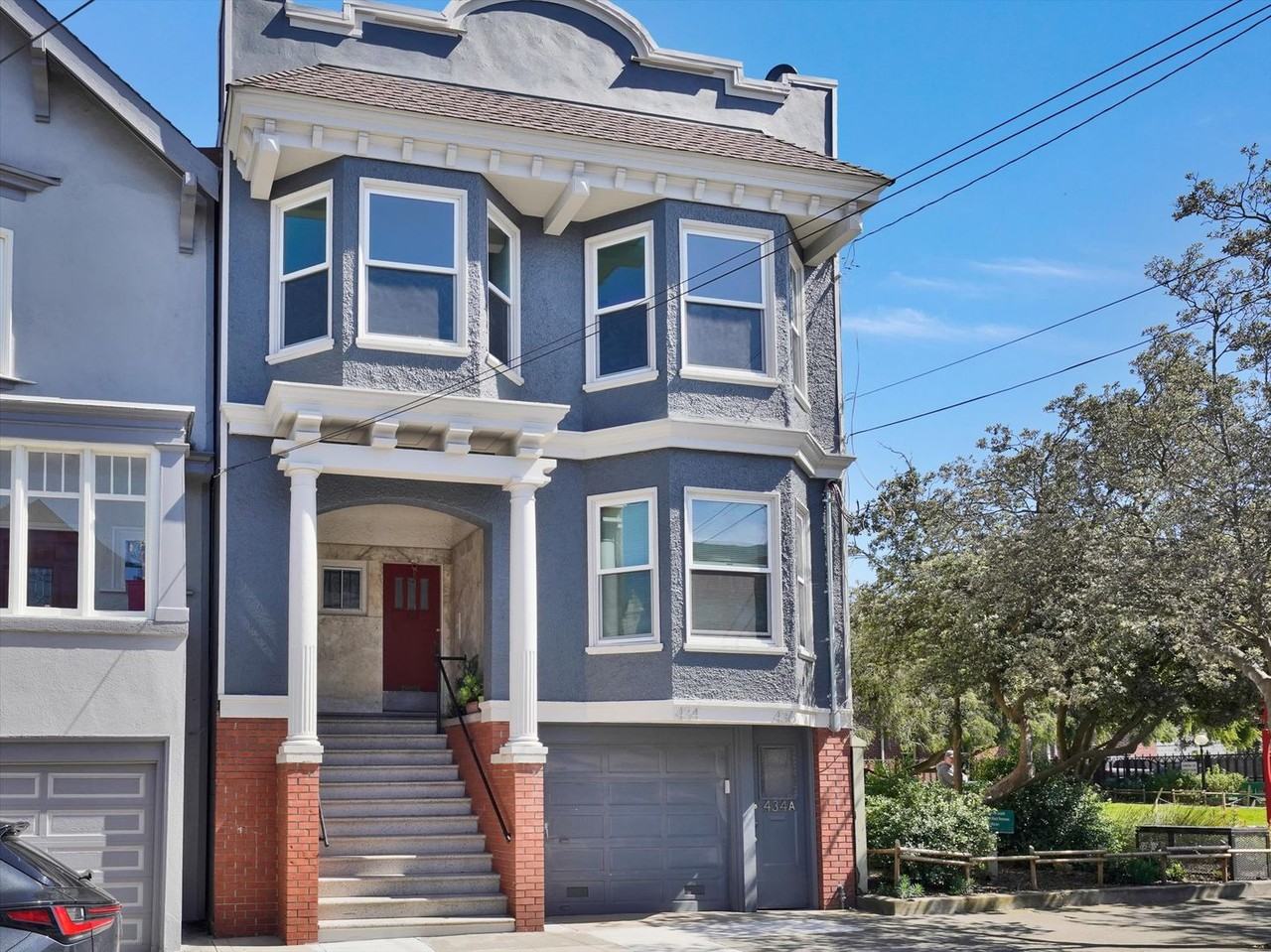 434 7th Avenue Apartments 434 7th Ave, San Francisco, CA 94118 Zumper