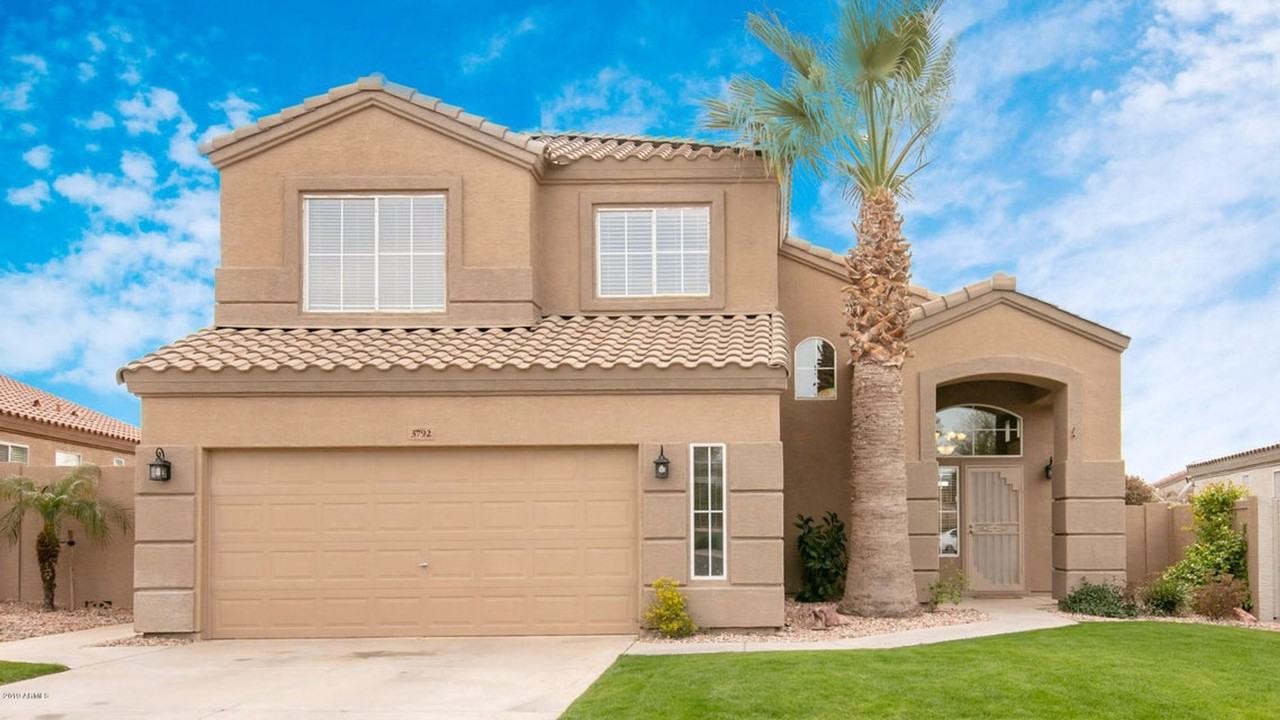 3792 S Cosmos Ct - Photo 5 of 46
