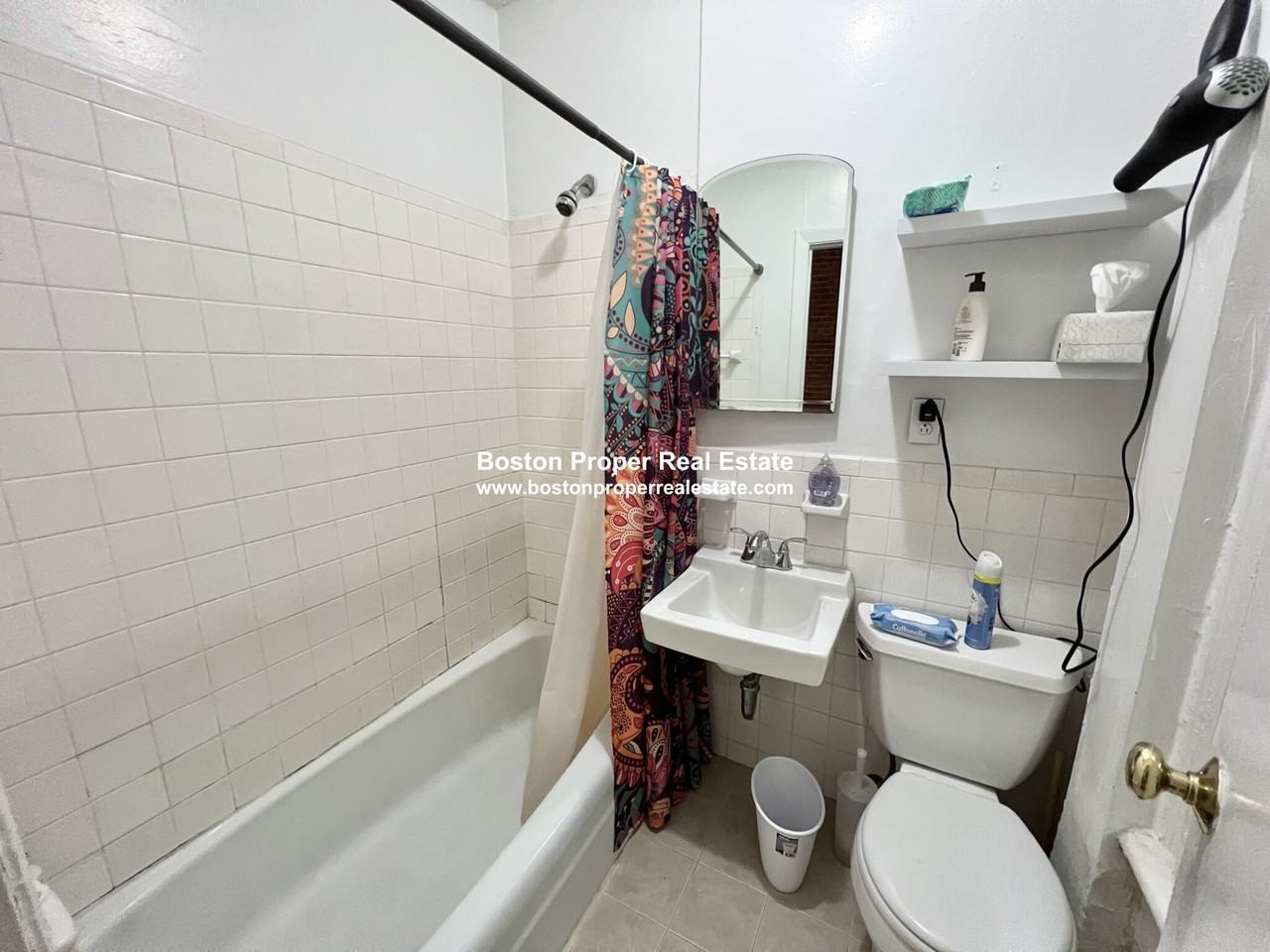 104 Saint Botolph St #2K - Photo 4 of 12