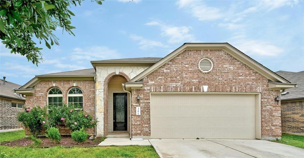 329 Still Hollow Crk, Buda, TX 78610 3 Bedroom Apartment for Rent