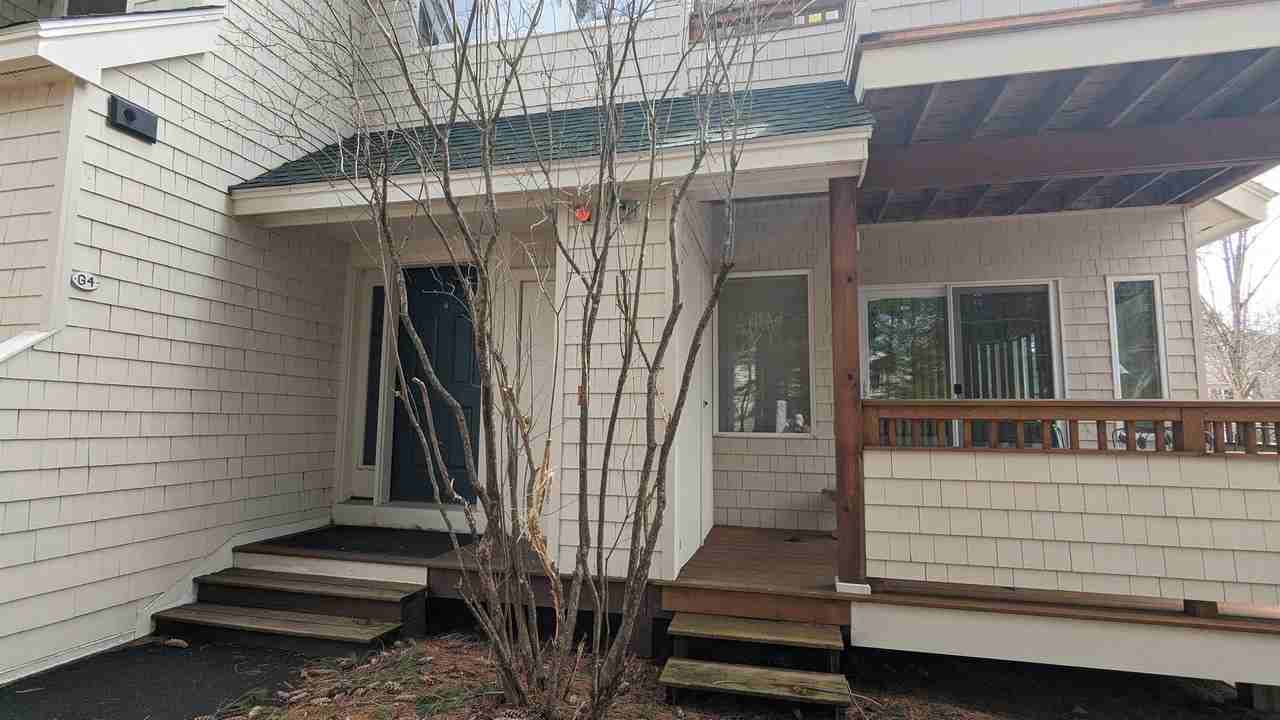 42 Forest Knoll Way #G4 - Photo 2 of 10