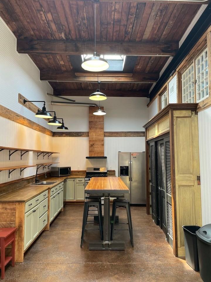 916 Washington Blvd Uppr Floor - Photo 2 of 33