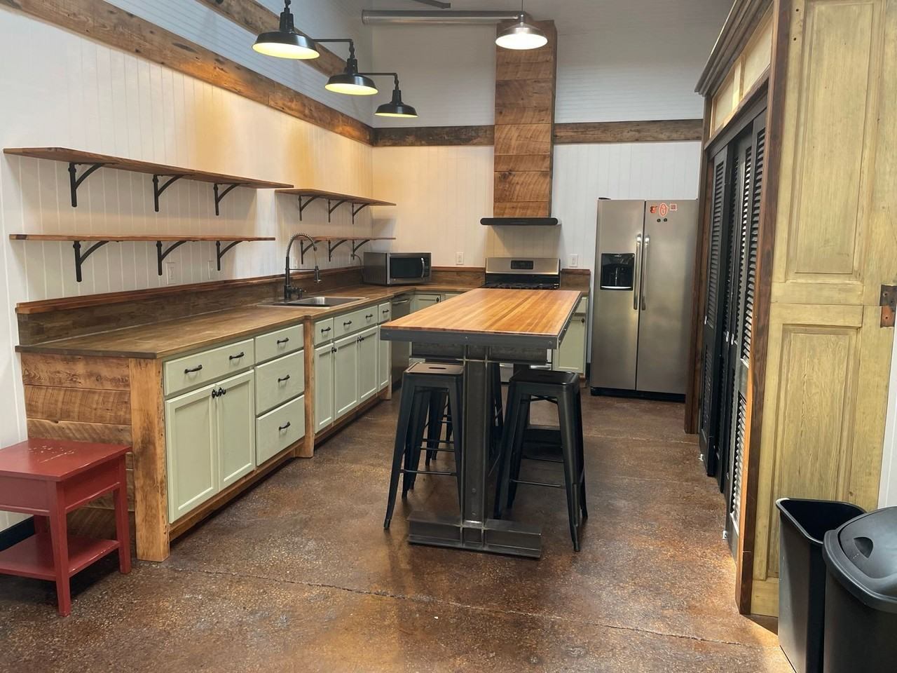 916 Washington Blvd Uppr Floor - Photo 5 of 33