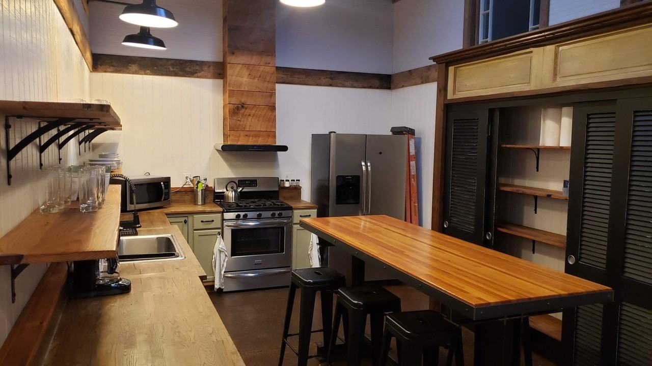 916 Washington Blvd Uppr Floor - Photo 6 of 33