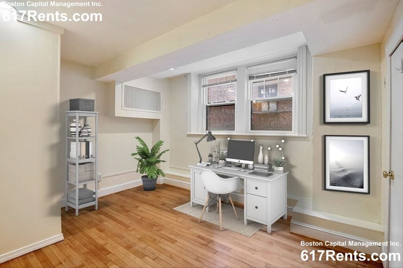 1982 Commonwealth Ave - Photo 6 of 14